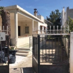 Διαμπερής, γωνιακή Μονοκατοικία 145τμ