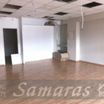 Κατάστημα δύο επιπέδων σε πολύ κεντρικό σημείο