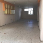 Κατάστημα 100τμ σε κεντρικό σημείο