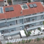 Μοντέρνα μεζονέτα 290 m² με απέραντη θέα
