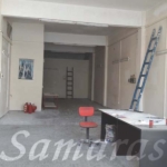 Διαμπερές επαγγελματικό κτήριο 375τμ