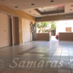 Κατάστημα 105τμ σε κεντρικότατο σημείο