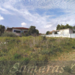 Διαμπερές οικόπεδο σε όμορη περιοχή