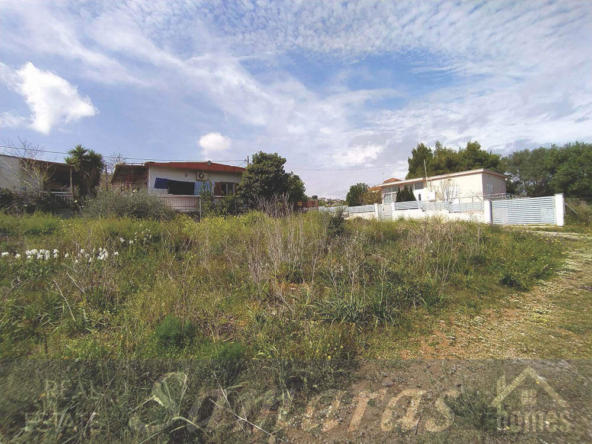 Διαμπερές οικόπεδο σε όμορη περιοχή Μεσιτικό Γραφείο - real estate samaras, πωλήσεις ή ενοικιάσεις κατοικιών