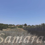 Οικόπεδο 1250τμ σε κατοικημένη περιοχή