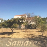 Επικλινές οικόπεδο 351τμ