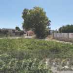 Οικόπεδο 225τμ δίπλα σε κεντρικό δρόμο