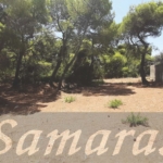 Οικόπεδο 500τμ δίπλα από κεντρικό δρόμο