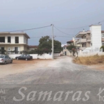 Οικόπεδο 928τμ εντός σχεδίου