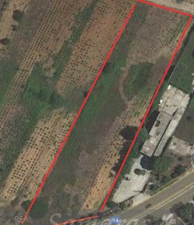 Διαμπερές Οικόπεδο 5500τμ εντός σχεδίου Μεσιτικό Γραφείο - real estate samaras, πωλήσεις ή ενοικιάσεις κατοικιών