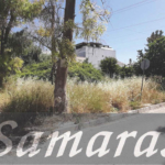 Οικόπεδο 183τμ σε κατοικημένη περιοχή