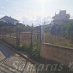 Οικόπεδο προσόψεως 1025τμ