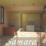 Ισόγειο κατάστημα 100τμ