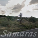 Οικόπεδο εκτός σχεδίου