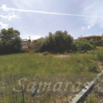 Οικόπεδο εντός σχεδίου σε ήσυχη περιοχή