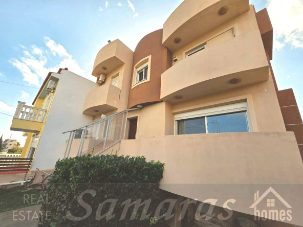 Μεσιτικό Γραφείο - real estate samaras, πωλήσεις ή ενοικιάσεις κατοικιών