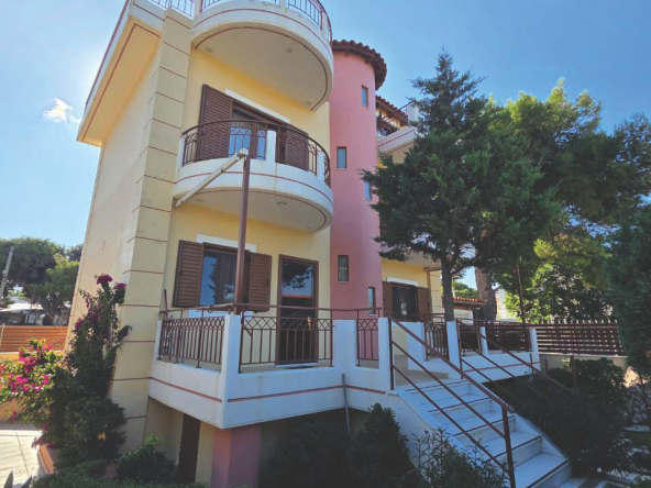 Μεσιτικό Γραφείο - real estate samaras, πωλήσεις ή ενοικιάσεις κατοικιών