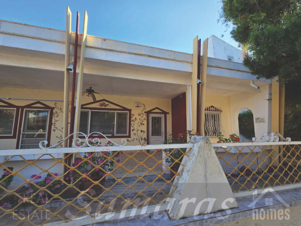 Μεσιτικό Γραφείο - real estate samaras, πωλήσεις ή ενοικιάσεις κατοικιών