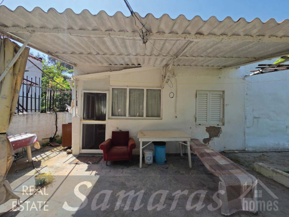 Μεσιτικό Γραφείο - real estate samaras, πωλήσεις ή ενοικιάσεις κατοικιών